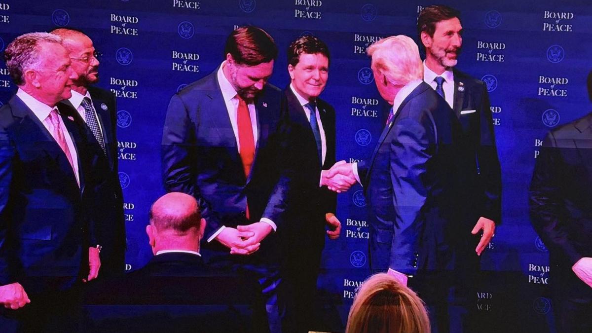 Nicusan Dan despre scrisoarea de la Trump A multumit pentru colaborare inclusiv pentru accesul la