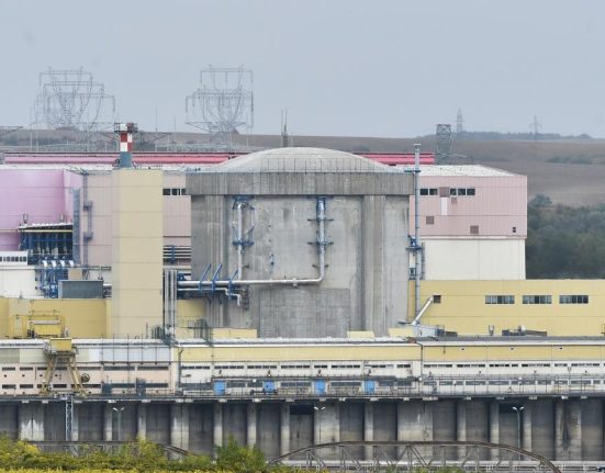 Nicusar Dan anunta un parteneriat cu SUA pentru reactoarele 3 si 4 de la Cernavoda Din partea