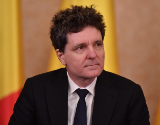 Nicusor Dan afirma ca are incredere ca PSD nu va forma Guvern cu AUR A declarat liderul sau Este necesar