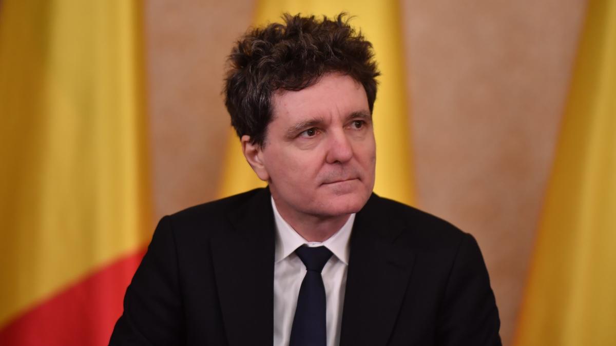 Nicusor Dan afirma ca are incredere ca PSD nu va forma Guvern cu AUR A declarat liderul sau Este necesar