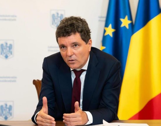 Nicusr Dan participa astazi la Summitul Initiativa celor Trei Mari din Croatia