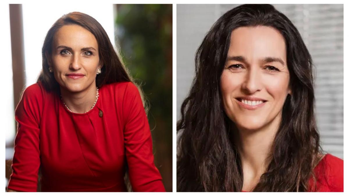 Oana Toiu a fost gazda viitoarei ministre de Externe a Ungariei in Romania Ce subiecte au fost abordate