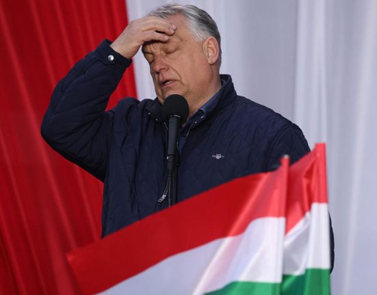 Orban a plecat dar structura sa ramane Un analist roman explica de ce victoria lui Magyar nu este 1