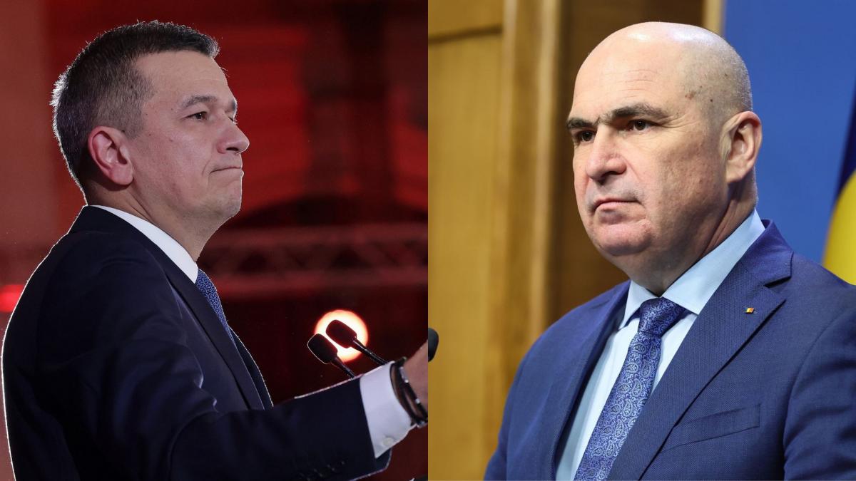PNL a indemnat parlamentarii proeuropei din PSD sa nu sustina motiunea antiBolojan Nu