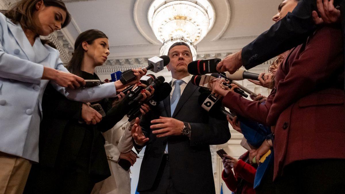 PSD anunta demisia tuturor secretarilor de stat prefectilor si subprefectilor partidului