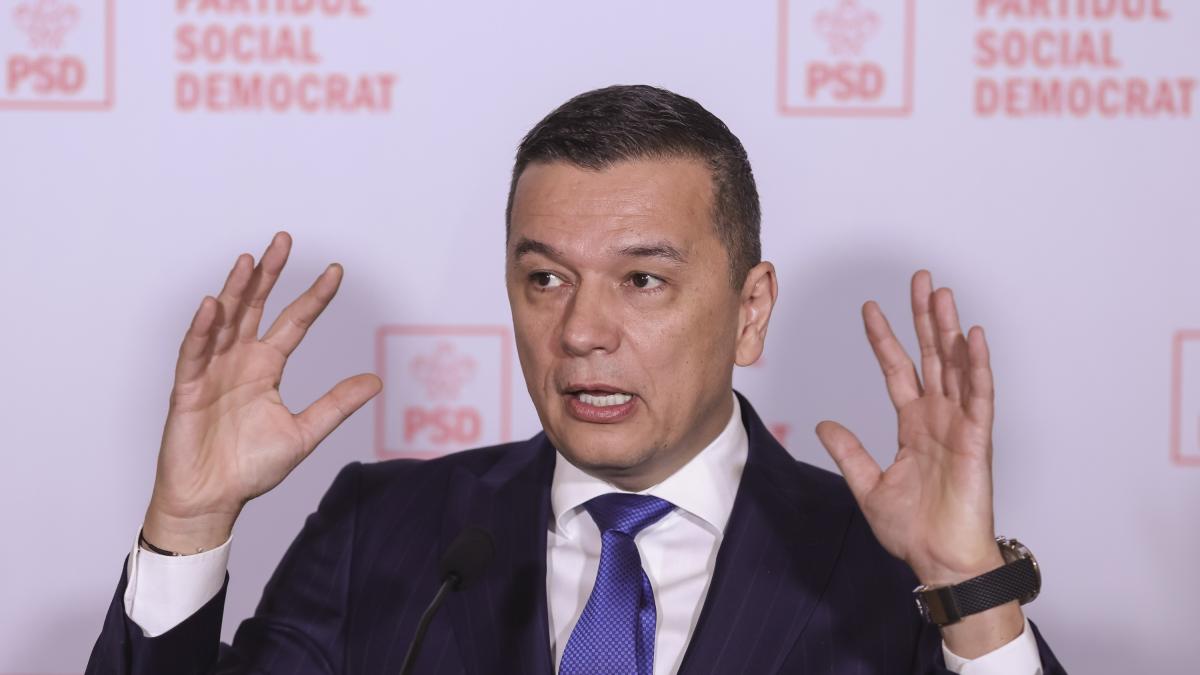 PSD si a retras oamenii din Guvern Secretarii de stat prefectii si subprefectii au fost schimbati