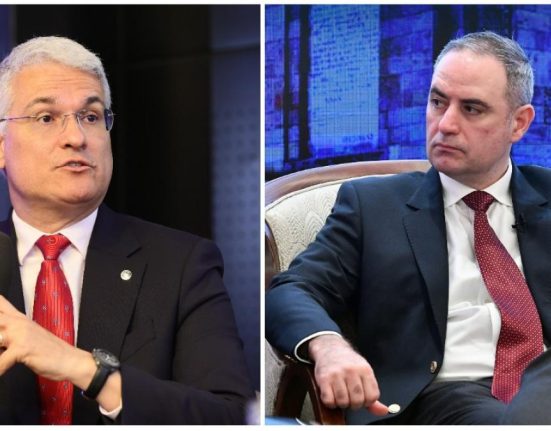 Patru ministri din Guvernul Bolojan se afla la Washington pentru negocieri cu FMI si Banca Mondiala