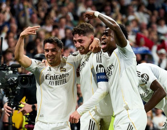 Perez discurs de razboi inainte de Bayern Real Madrid Am castigat 58 de trofee in 15 ani