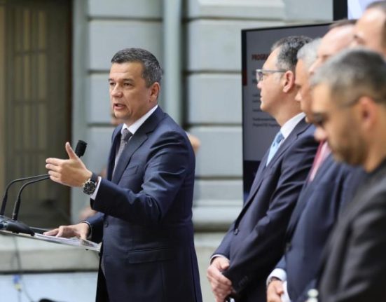 Politico Acordul PSD AUR pune in dificultate credibilitatea socialistilor europeni pretul este