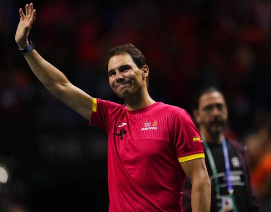 Portret intim si profund Netflix lanseaza documentarul dedicat lui Rafael Nadal