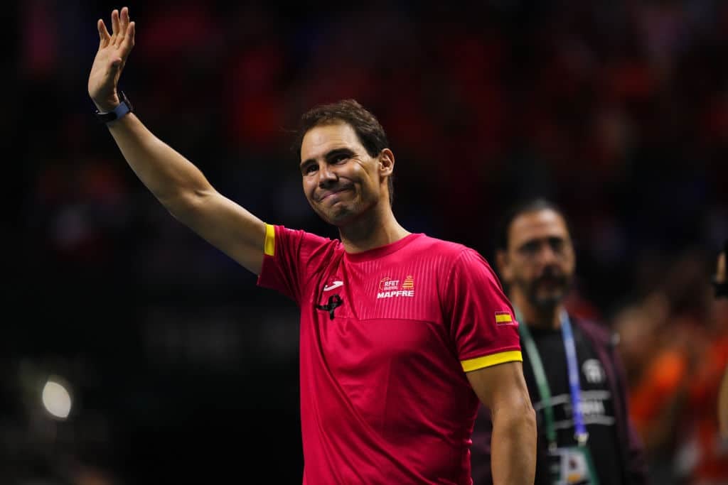 Portret intim si profund Netflix lanseaza documentarul dedicat lui Rafael Nadal
