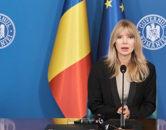 Prima demisie din PSD din cauza aliantei cu AUR Am refuzat sa semnEZ motiunea de cenzura