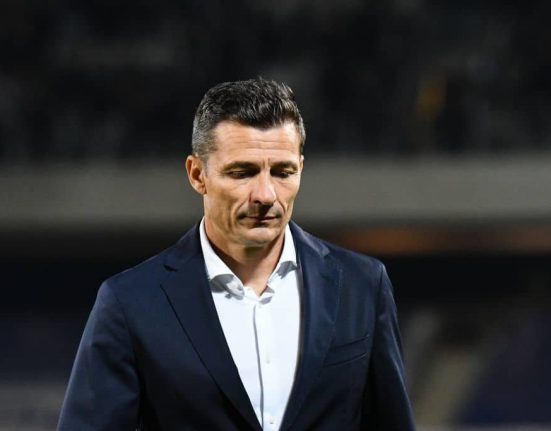 Rapid continua sa aiba incredere in Constantin Galca si respinge zvonurile despre o eventual schimbare a antrenorului