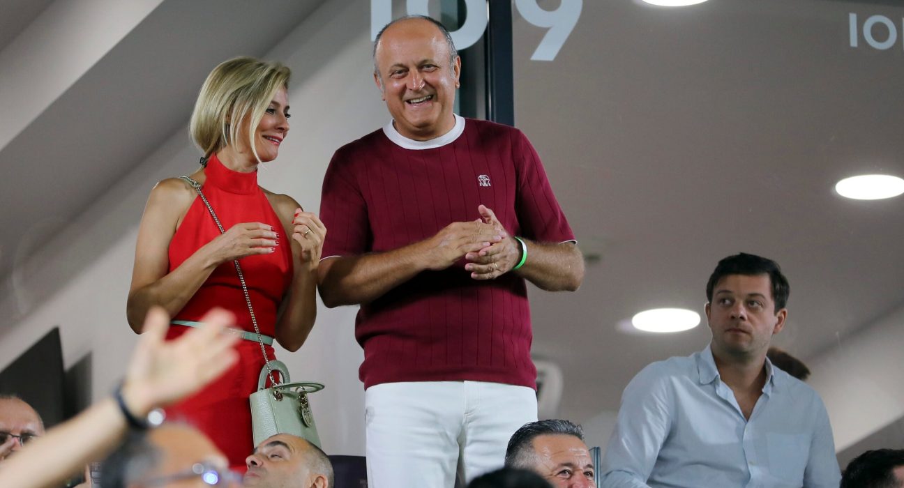 Rapid pierdere masiva in 2025 Giulestenii continua seria anilor deficitari