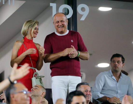 Rapid pierdere masiva in 2025 Giulestenii continua seria anilor deficitari