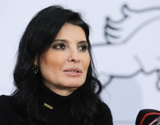 Ratele au crescut brusc Romania ajunsi la capatul rabdarii Lavinia Sandru Nu mai traim ci doar