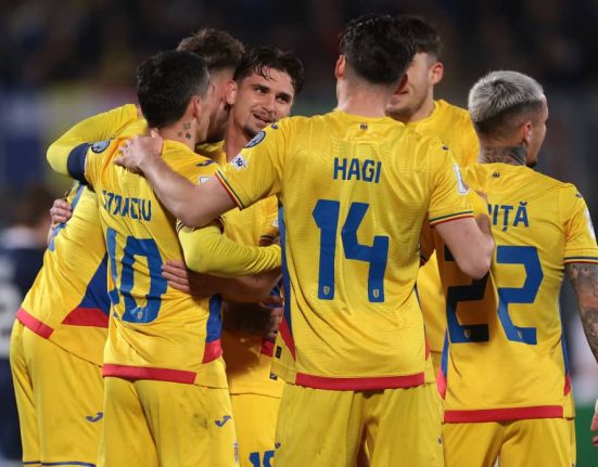 Razvan Marin mesaj dupa infrangerea cu Slovacia Indiciu despre viitorul antrenor al echipei nationale