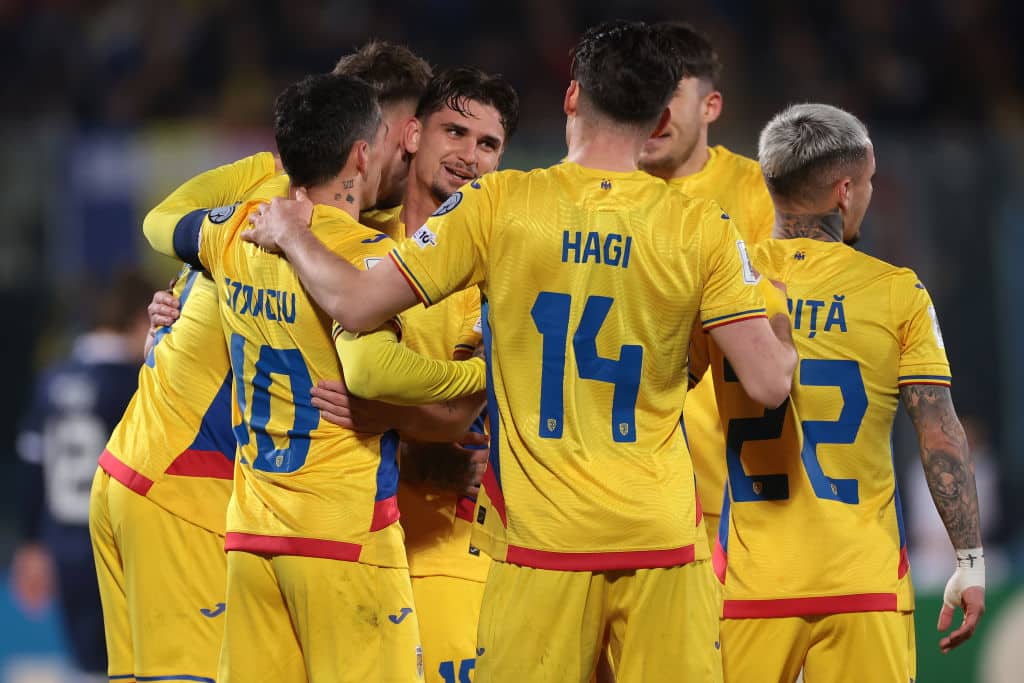 Razvan Marin mesaj dupa infrangerea cu Slovacia Indiciu despre viitorul antrenor al echipei nationale