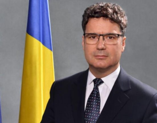 Remus Pricopie Atacurile impotriva UDMR o componenta a razboiului hibrid al Moscovei Demisia lui Kelemen