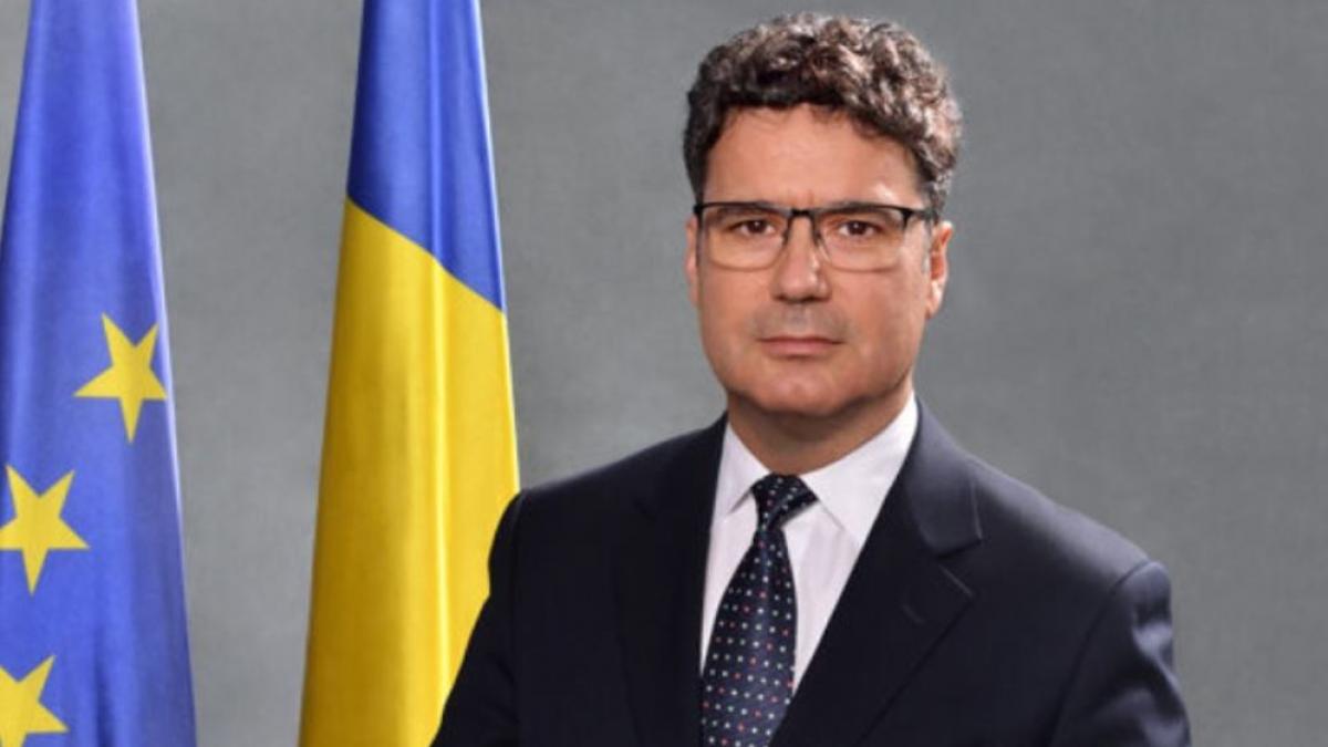 Remus Pricopie Atacurile impotriva UDMR o componenta a razboiului hibrid al Moscovei Demisia lui Kelemen