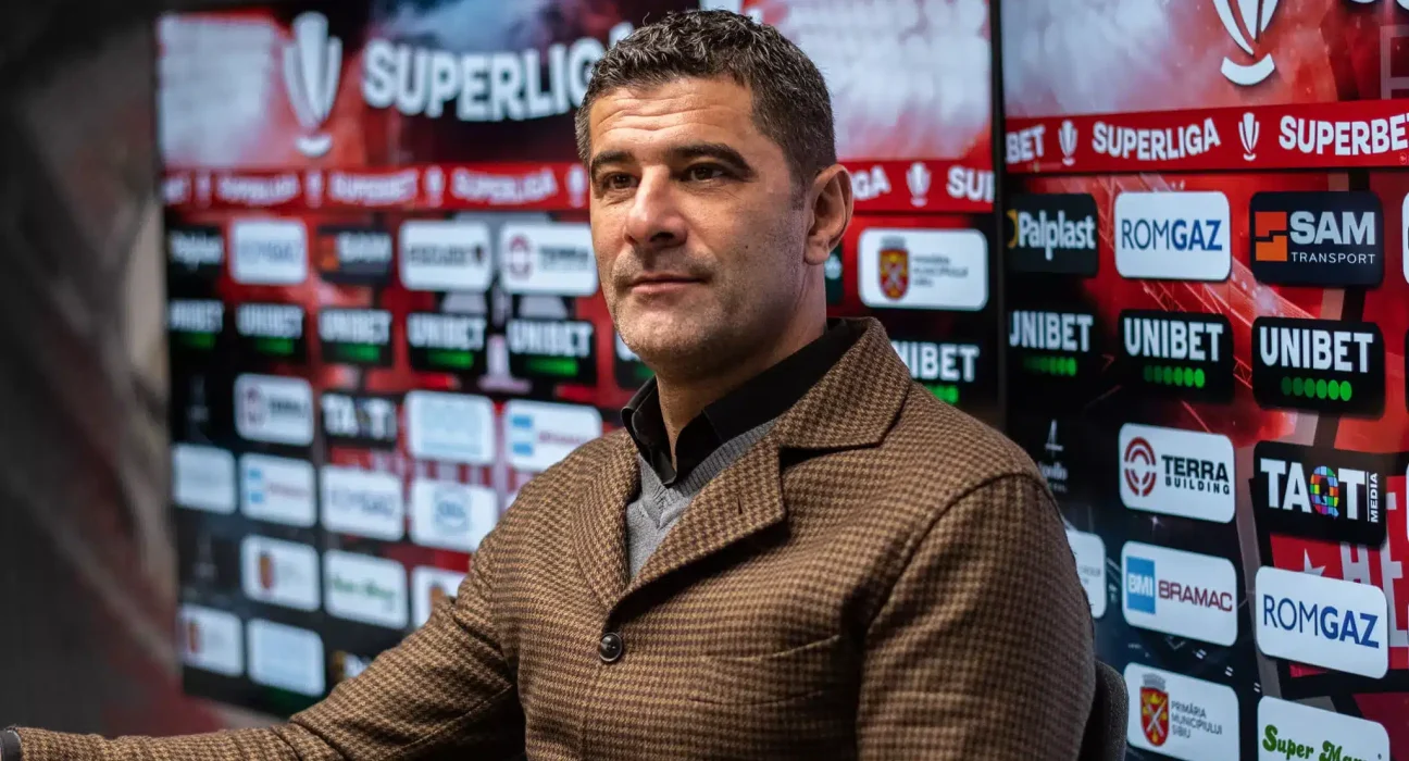 Rivalul ii face compliment portarului de la Rapid dupa gresala din derby Va deveni un mare portar al Romaniei