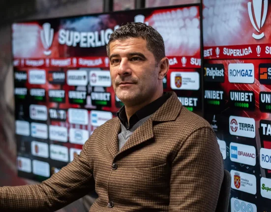 Rivalul ii face compliment portarului de la Rapid dupa gresala din derby Va deveni un mare portar al Romaniei