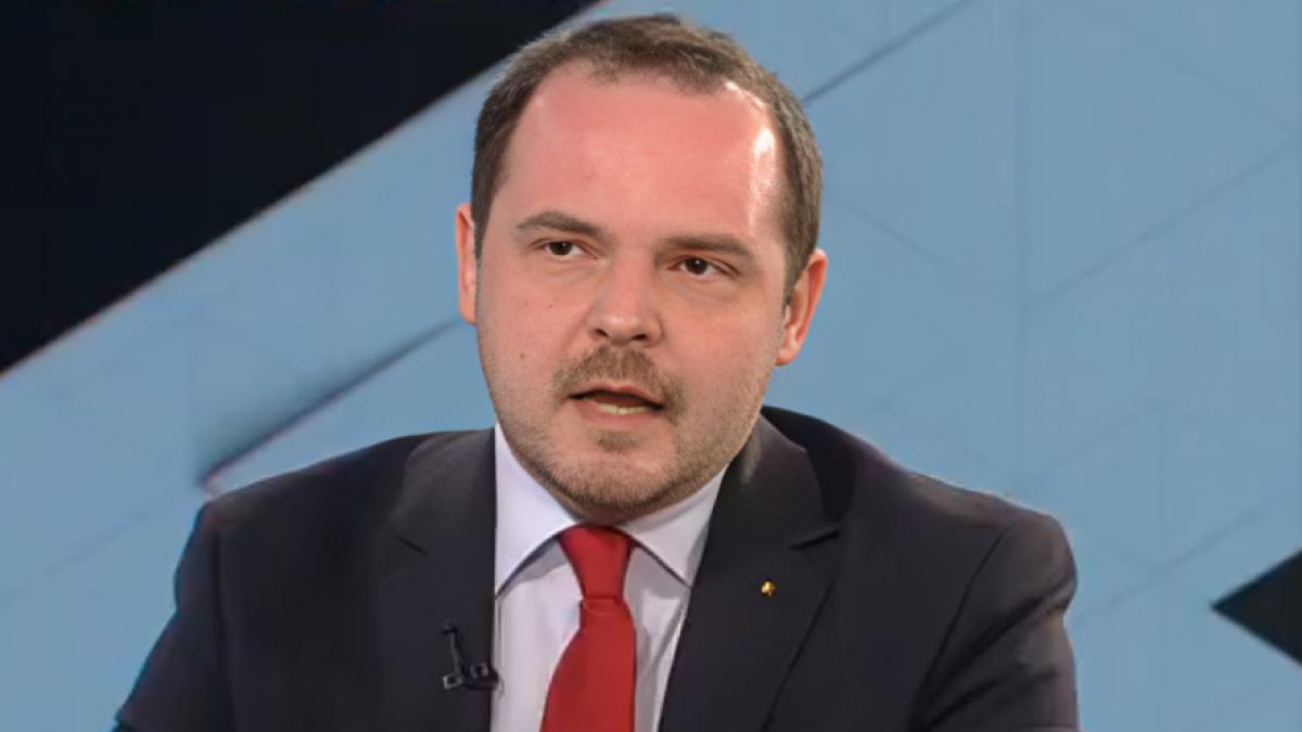 Rogobete afirma ca DNA solicita periodic documente pentru dosarul Pfizer Inclusiv saptamana