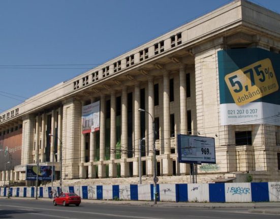Romania a castigat arbitrajul referitor la Casa Radio Nazare Am evitat plata unor despagubiri de