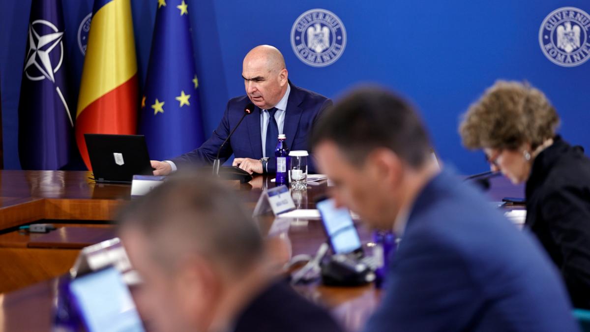 Romania risk sa piarda 4 miliarde de euro din PNRR din cauza intarzierii unor reforme