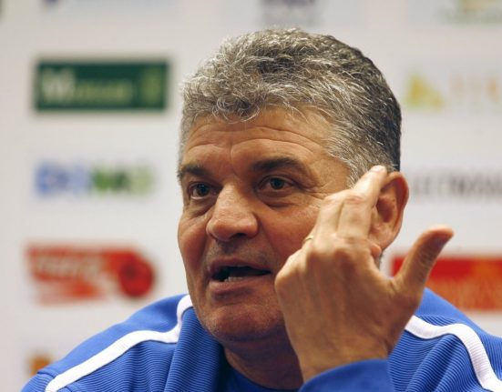 Romnia avea potentialul de a realiza mai mult Andone a comentat calificarea Turciei la Cupa Mondial