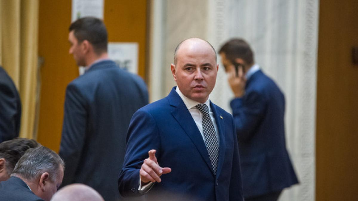 Romnia nu trebuie s devin noul copil problem al UE Muraru O criz politic ar conduce la o