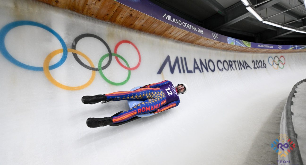 Rusia va compensa sportivii exclusi de la Olimpiada 116 atleti vor primi despagubiri dupa ce nu au putut participa la Milano Cortina 2026