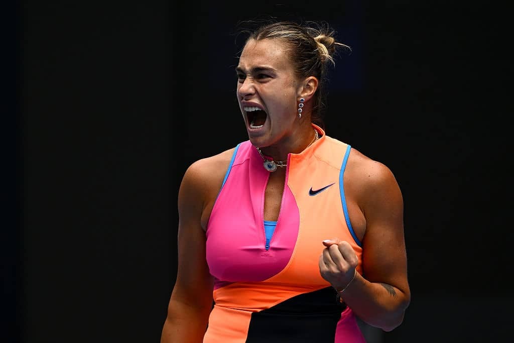 Sabalenka face istorie A intrecut o pe Swiatek intr un clasament de elita