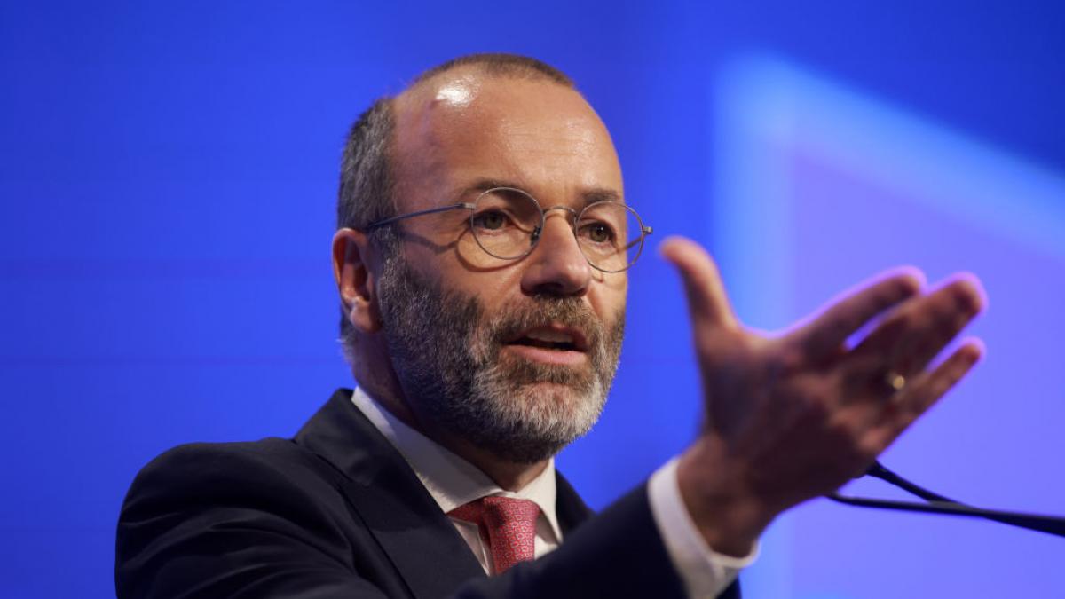 Scandal in Parlamentul European din cauza crizei politice din Romania Manfred Weber a avut un conflict cu