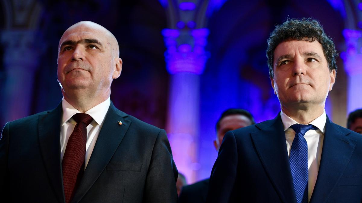 Se gandeste Ilie Bolojan sa candideze la alegerile prezidentiale din 2030 Decizia prim ministrului