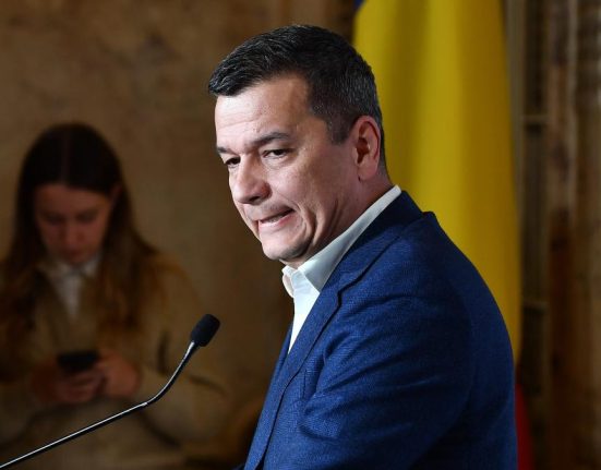Sorin Grindeanu Consider ca romanii au avut cea mai buna perioada din istorie in 2025 si cu doi ani in urma