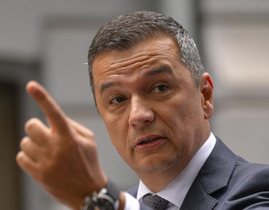 Sorin Grindeanu nu exclude posibilitatea ca PSD sa preia guvernarea si functia de premier Niciun membru PSD nu isi