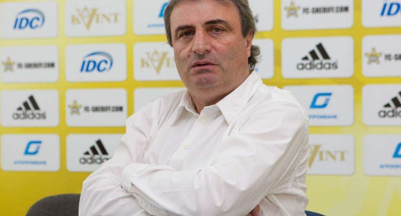 Stoichita ramane la FRF Negocierile cu Hagi continua si genereaza schimbari in staff