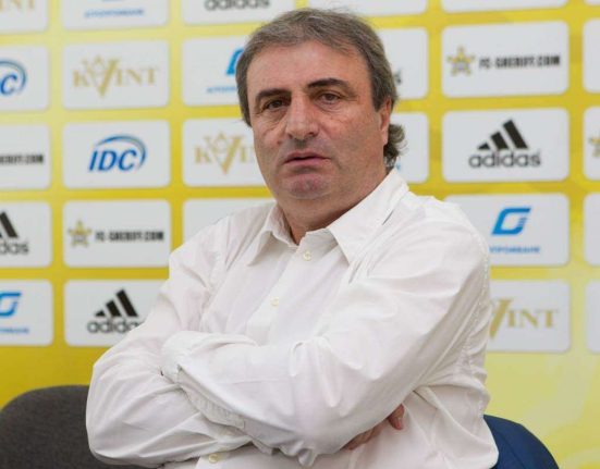 Stoichita ramane la FRF Negocierile cu Hagi continua si genereaza schimbari in staff