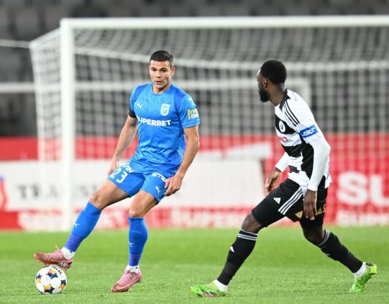 SuperLiga U Cluj U Craiova 4 0 Clujenii ocupa prima pozitie