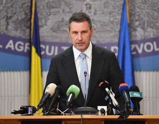 Tanczos Cel mai important lucru acum este ca APIA si AFIR sa aprobe platile si subventiile