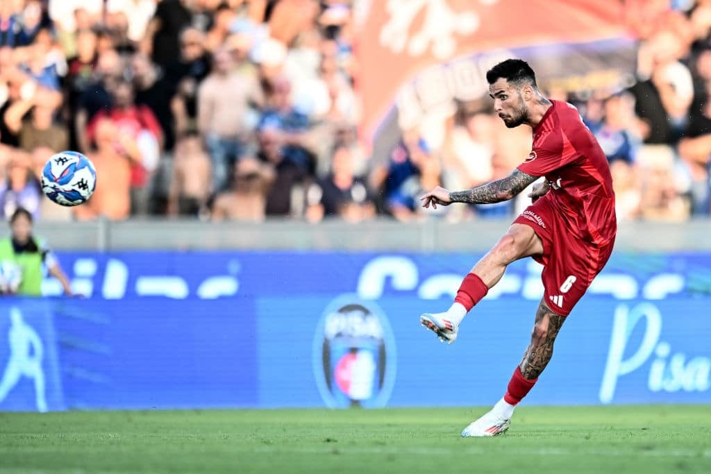 Transferul blocheaza o accidentare Ce trebuie sa faca Marius Marin pentru a ajunge la Sevilla