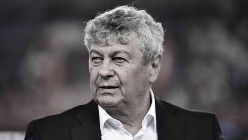Ultima dorinta a lui Mircea Lucescu Numele surpriza sugerat pentru nationala inainte de a decede