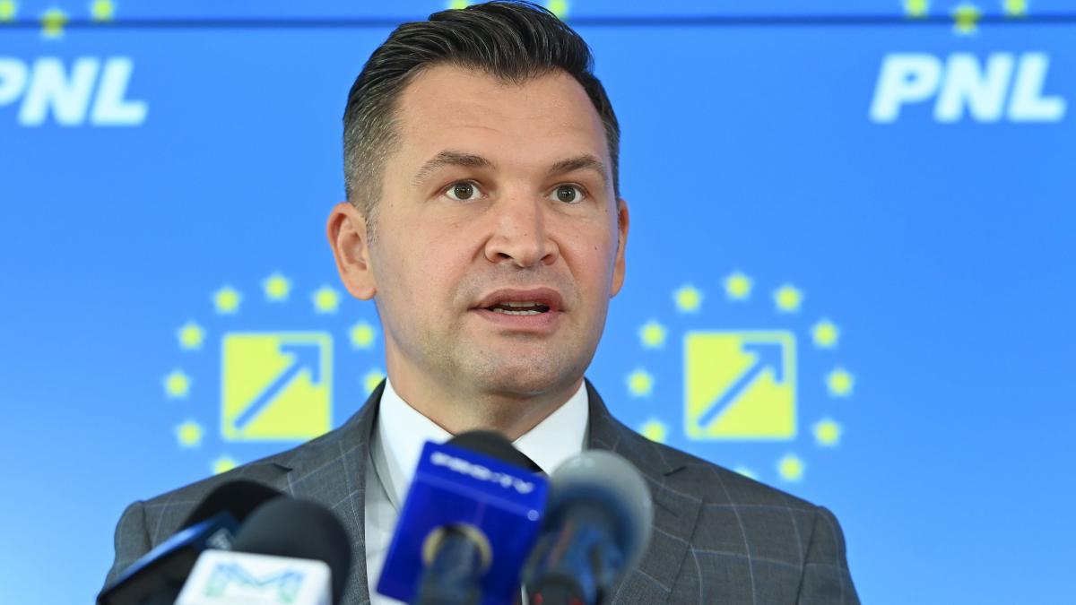 Un deputat PNL solicta partidului sa se reconcileze cu PSD Nu ne putem permite un guvern in care