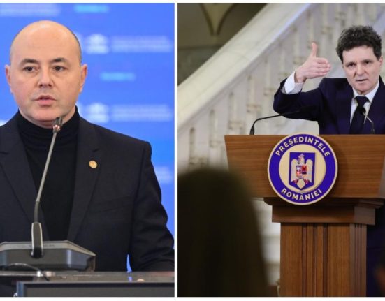 Un lider PNL critici la adresa presedintelui Romaniei Decizia lui Nicusor Dan referitoare la procurori