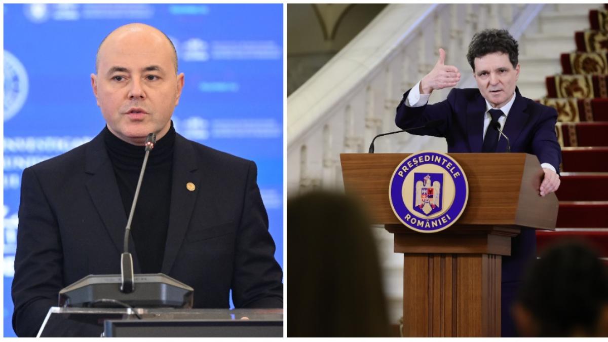 Un lider PNL critici la adresa presedintelui Romaniei Decizia lui Nicusor Dan referitoare la procurori
