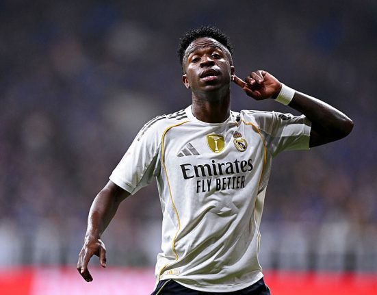 Vinicius Jr inainte de meciul cu Bayern Conexiunea cu fanii face diferenta