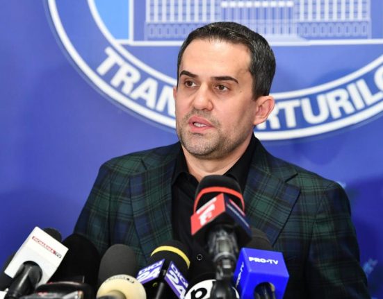 ciprian serban anunta o modificare a schemei de ajutor de stat e mobility vom introduce o noua