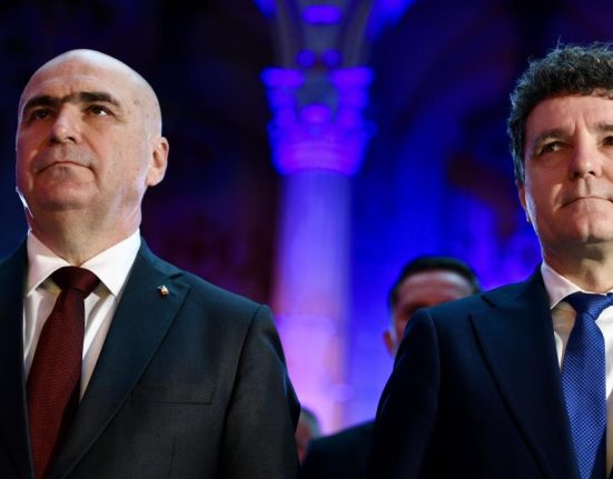 ilie bolojan afirma ca suspendarea lui nicusor dan este posibila mesaj pentru presedinte eu nu as