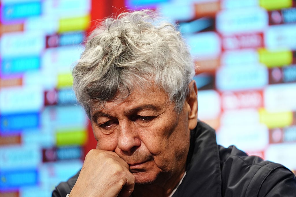 lucescu in stare critica la terapie intensiva vestri ingrijoratoare despre il luce